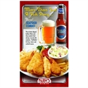 Picture of Generic Seafood Combo w/Sam Adams Half Page Insert 04.07