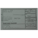 Picture of RubyCard Voucher