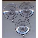 Picture of Suction Cups With Metel hook
